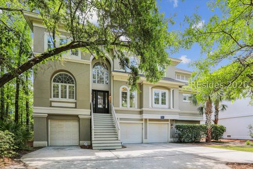 4 Surf Watch Way, Hilton Head Island, SC, 29928-5320 | Card Image