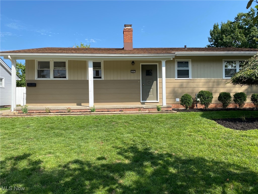 Springwood Rd, Cleveland, OH 44130