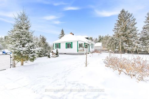 14633 Highway 60 Highway, Killaloe, Hagarty and Richards, ON, K0J2A0 | Card Image