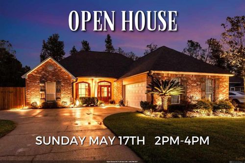 43464 N Great Oak Ct, Prairieville, LA, 70769-6472 | Card Image