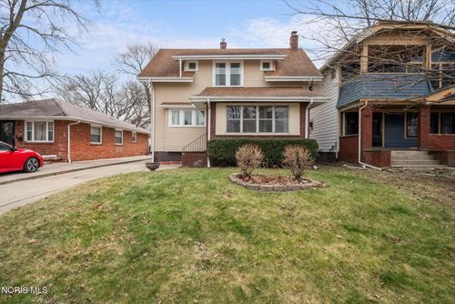 1847 Princeton Dr, Toledo, OH, 43614-2933 | Card Image