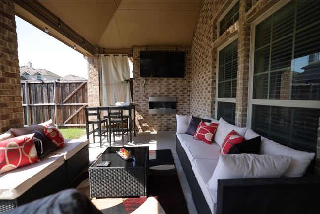127 Lake Trail Dr, House other with 5 bedrooms, 4 bathrooms and null parking in Red Oak TX | Image 30
