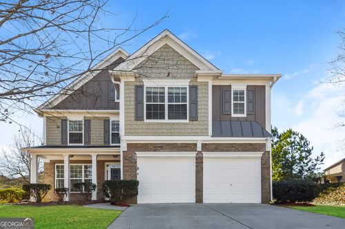 20 Snapdragon Ln, Covington, GA, 30014-7605 | Card Image