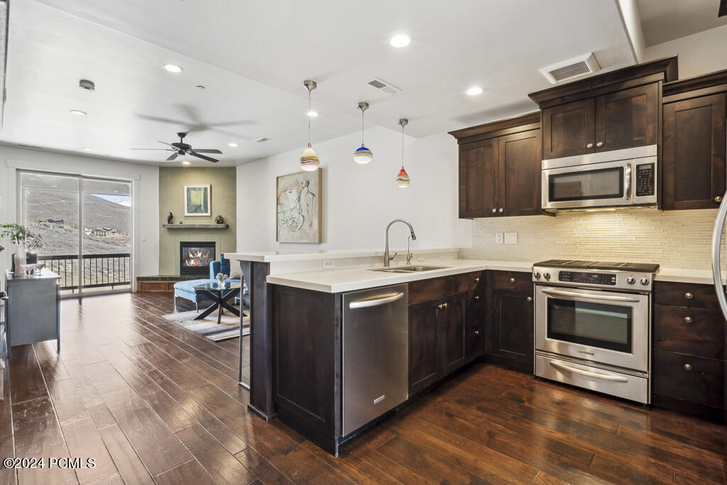 Highmark Ct, Kamas, UT 84036