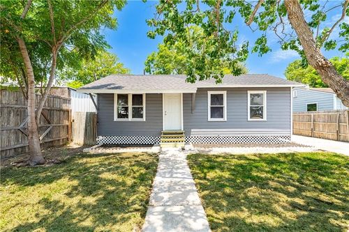 2122 Harvard St, Corpus Christi, TX, 78416-1231 | Card Image