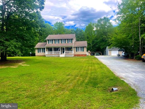 5394 Gatewood Rd, Woodford, VA, 22580-2003 | Card Image