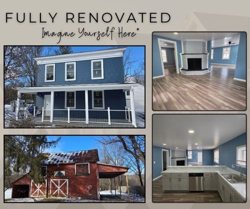 127 Center St, Franklin, NY, 13775-7701 | Card Image