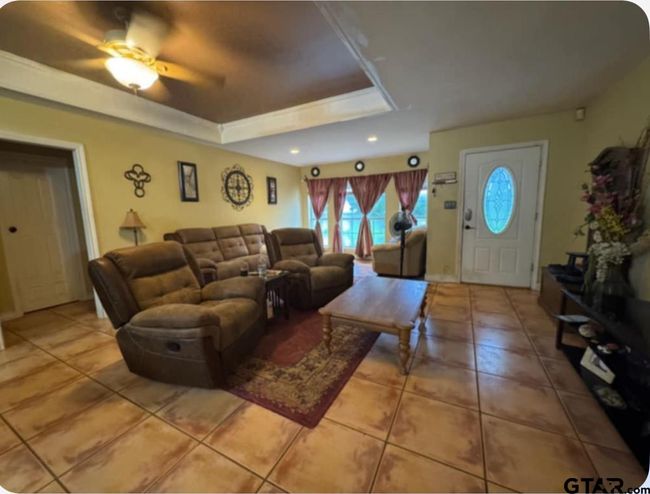 15344 Fm 850, House other with 3 bedrooms, 2 bathrooms and null parking in Tyler TX | Image 4