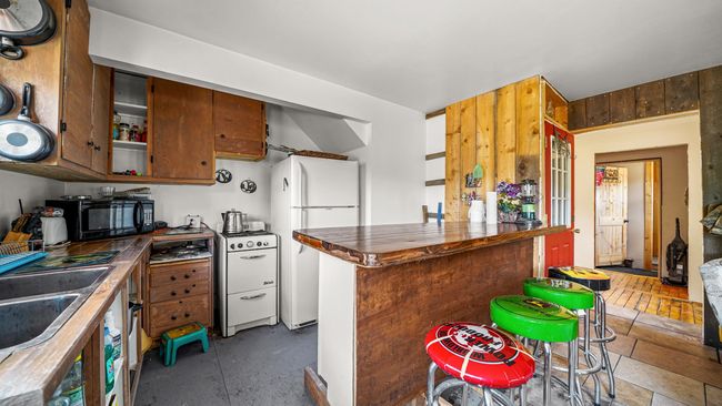 7465 Uncompahgre Divide Rd, Home with 3 bedrooms, 1 bathrooms and null parking in Whitewater CO | Image 29