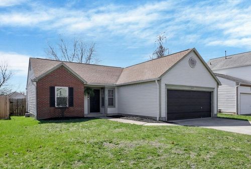 6681 Fallon Ln, Canal Winchester, OH, 43110-8706 | Card Image