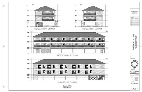 1008 Wh Jackson St, Melbourne, FL, 32901-5634 | Card Image