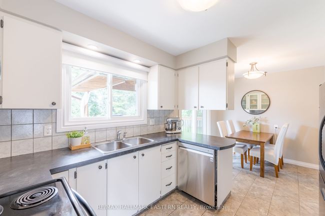 815 Stewart Dr, House other with 4 bedrooms, 2 bathrooms and 4 parking in Peterborough ON | Image 8