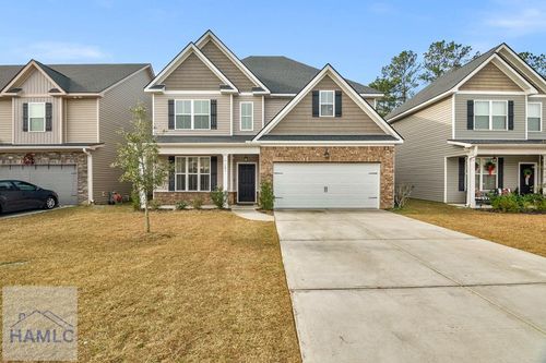 181 Laguna Way, Savannah, GA, 31405-0004 | Card Image