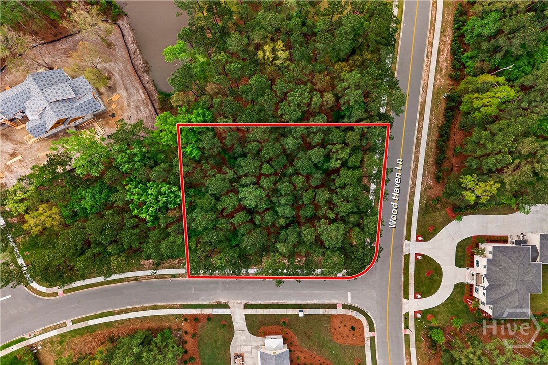 Land in Pooler