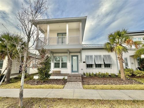6761 Bridgman St, ORLANDO, FL, 32827-7945 | Card Image