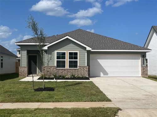 2304 Jester Trl, Bryan, TX, 77807 | Card Image