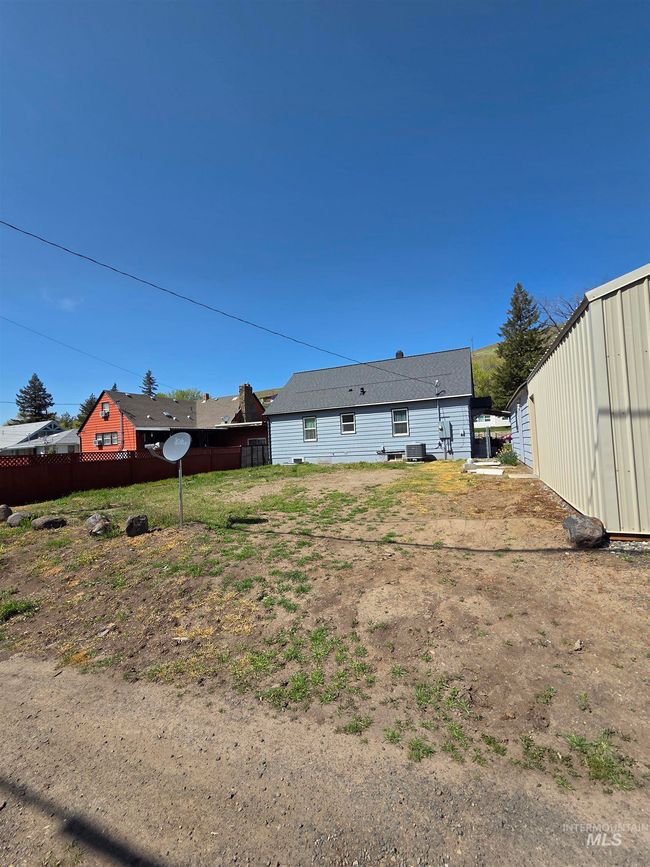 1270 Main St, House other with 4 bedrooms, 2 bathrooms and 2 parking in Pomeroy WA | Image 5