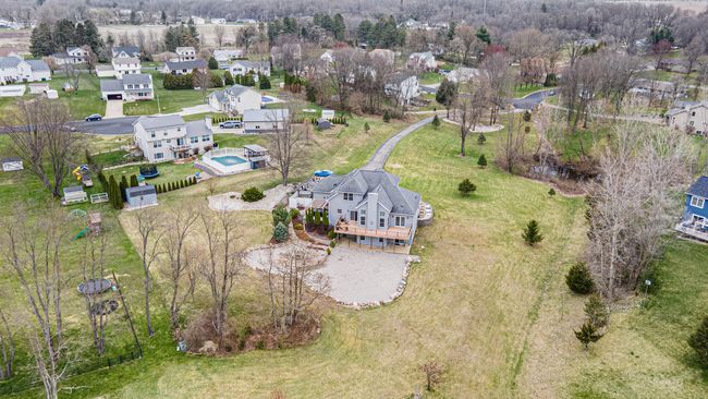 97 Shadow Bend Ln, House other with 4 bedrooms, 4 bathrooms and null parking in Battle Creek MI | Image 5