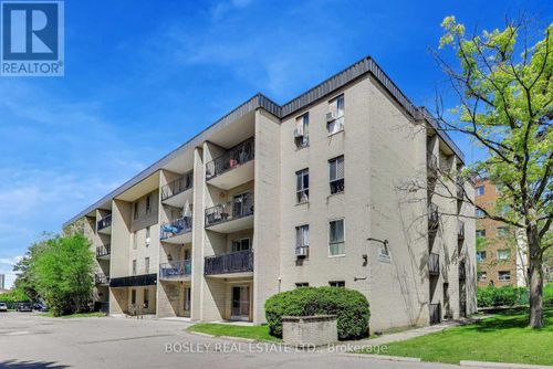 103-1690 Victoria Park Ave, North York, ON, M1R1R1 | Card Image