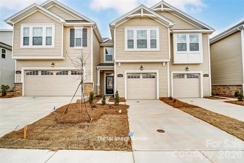 6018 Mallow Crossing Ln, Charlotte, NC, 28213-5246 | Card Image