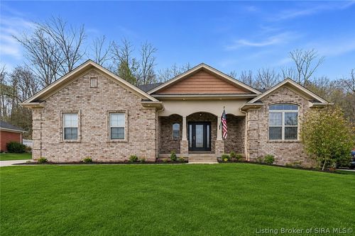 2685 Crescent Hill Dr Ne, Corydon, IN, 47112-8292 | Card Image