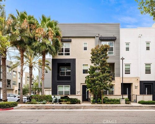 2258 Synergy, Irvine, CA, 92614-0168 | Card Image