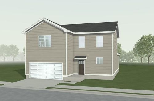 2396 Nelson Way, Cookeville, TN, 38506-2240 | Card Image