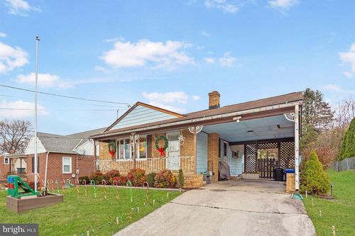 150 Sherman St, HANOVER, PA, 17331-4034 | Card Image