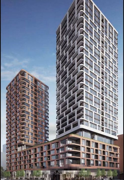 1503-38 Andre De Grasse St, Markham, ON, L6G0E6 | Card Image