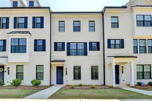 3677 Sorrel Ln, Duluth, GA, 30096-2436 | Card Image