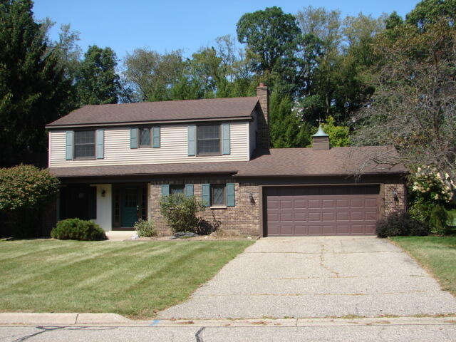 Wright Ln, Marshall, MI 49068