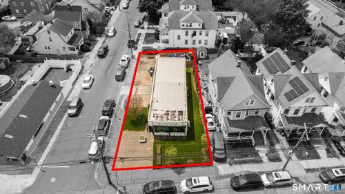 945 Wood Ave, Bridgeport, CT, 06604-1731 | Card Image