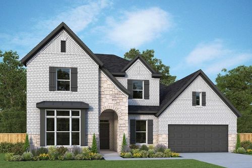 3323 Bentwood Ranch Dr, Conroe, TX, 77385-0011 | Card Image