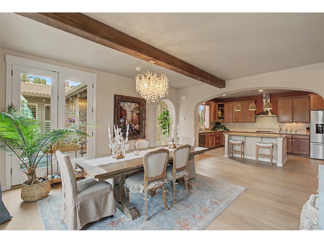 Residential in Colorado Springs 4