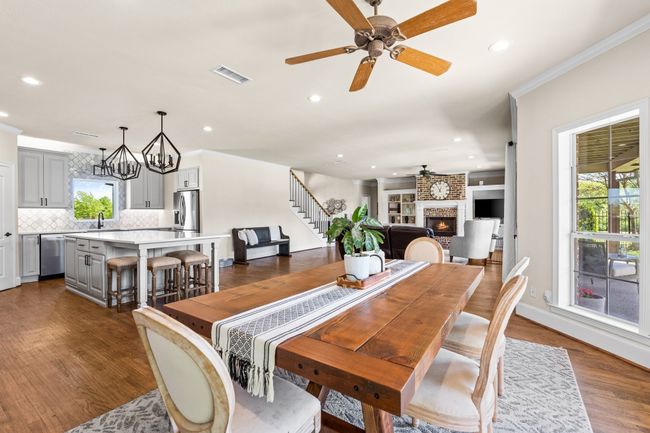 146 E Estelle Ln, House other with 4 bedrooms, 4 bathrooms and null parking in Lucas TX | Image 11