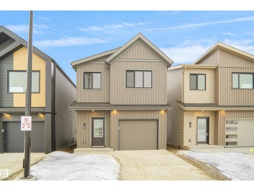 1430 Aster Way Nw, Edmonton, AB, T6T | Card Image