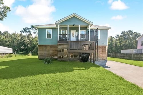 378 Woodman Avenue, Pass Christian, MS, 39571 | Card Image