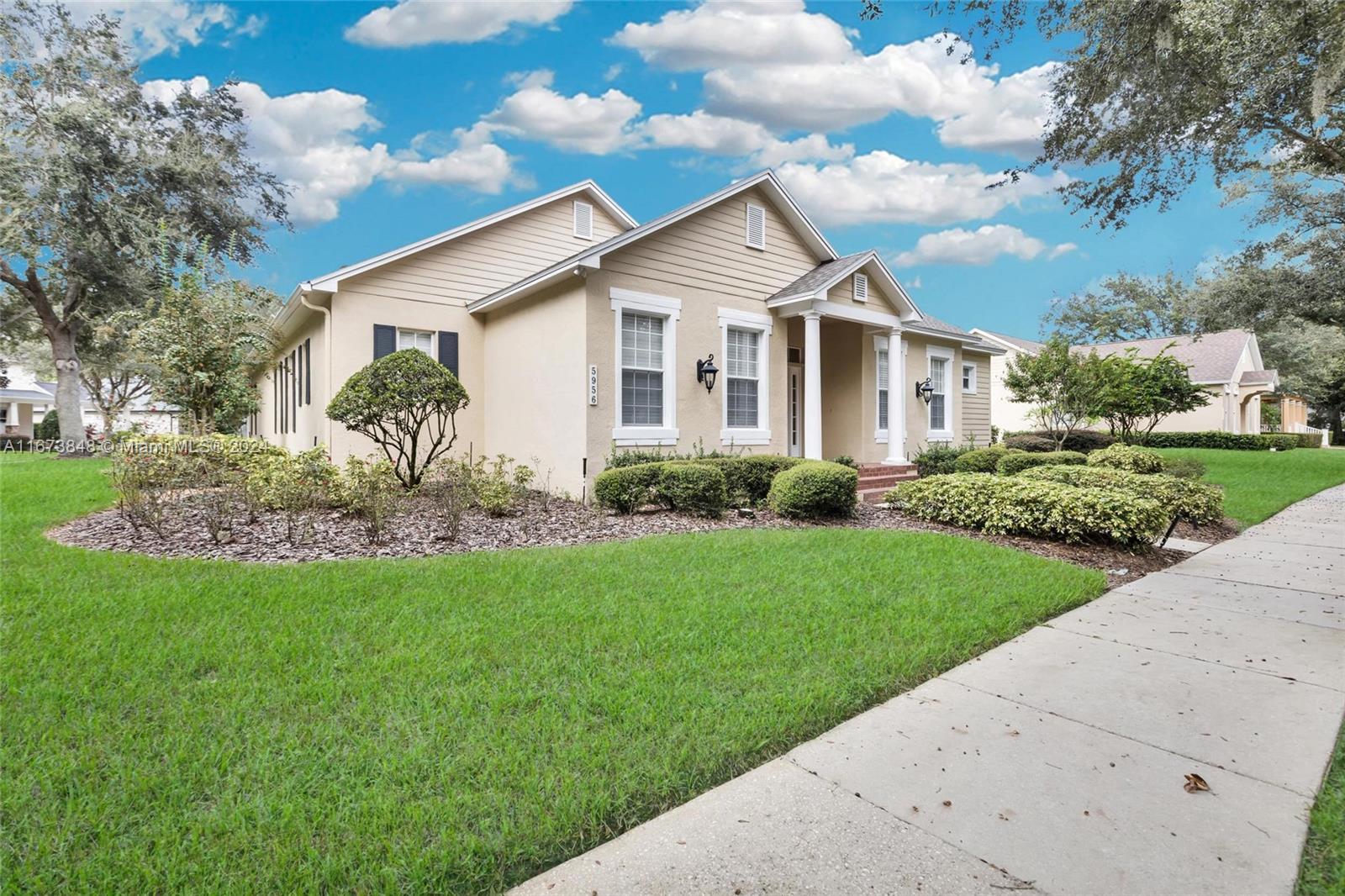 Caymus Loop, Windermere, FL 34786 #1