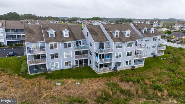 UNIT-204 - 30396 Anderson Dr, Condo with 2 bedrooms, 2 bathrooms and null parking in OCEAN VIEW DE | Image 5