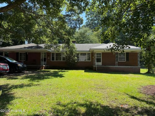 1005 Catherine Ave, Kinston, NC, 28504-3411 | Card Image