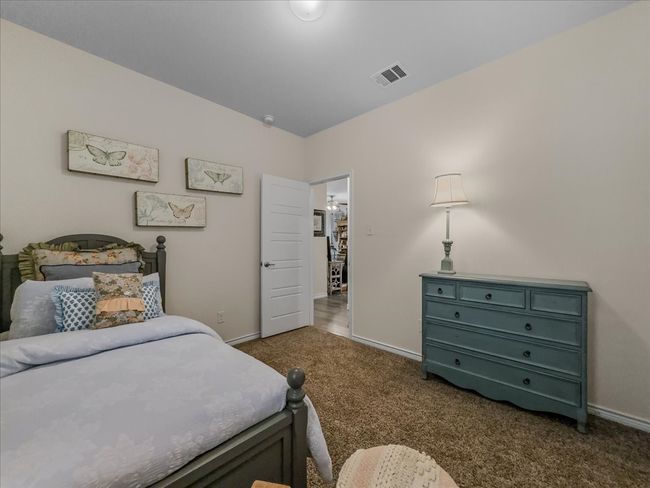2332 Evening Stone Dr, House other with 3 bedrooms, 2 bathrooms and null parking in Aubrey TX | Image 20