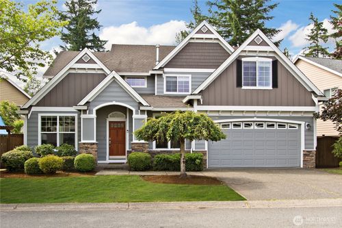 24907 Se 21st Pl, Sammamish, WA, 98075-6060 | Card Image