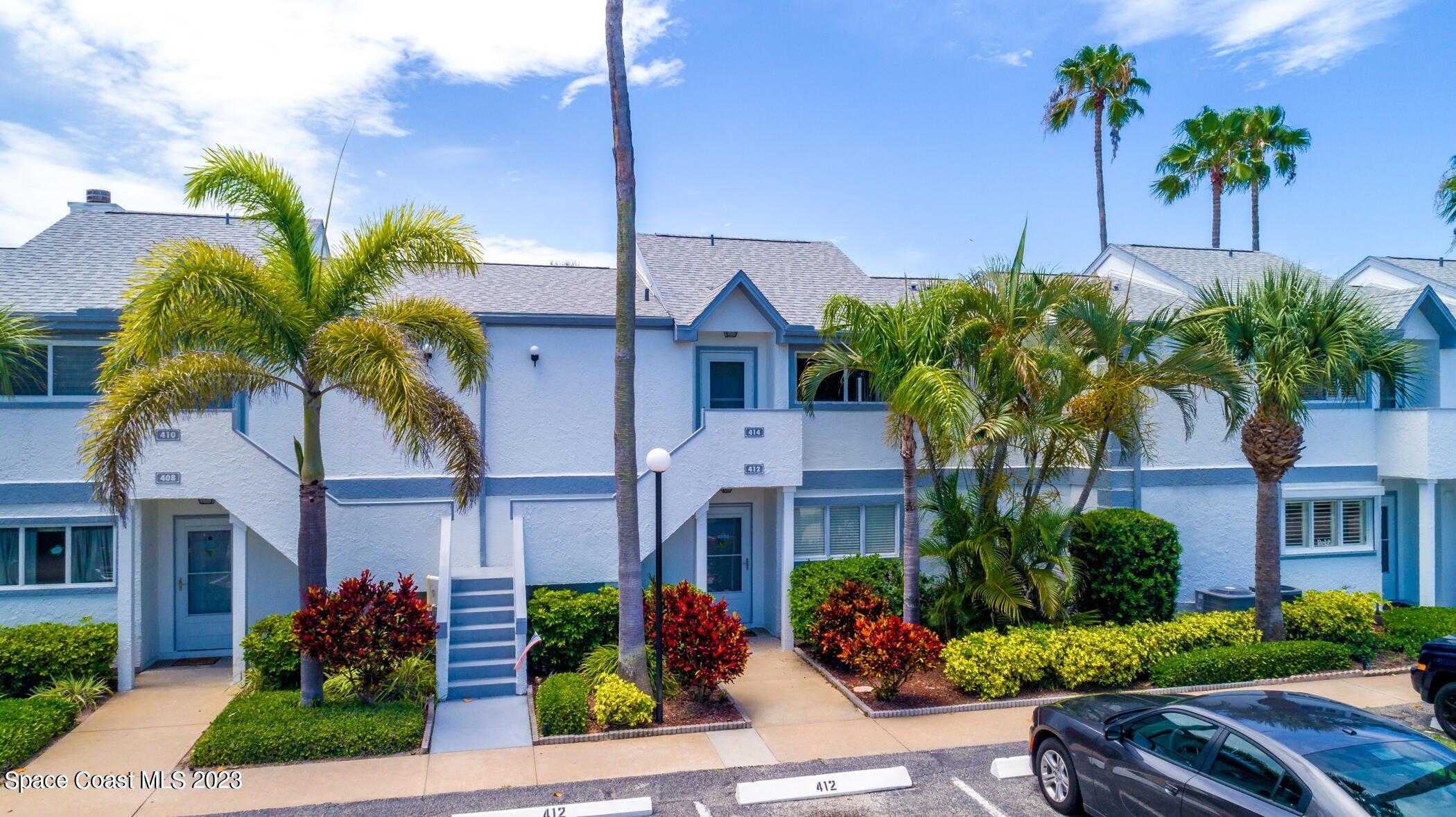 414 414 Beach Park Lane, For Rent in Cape Canaveral Zoocasa