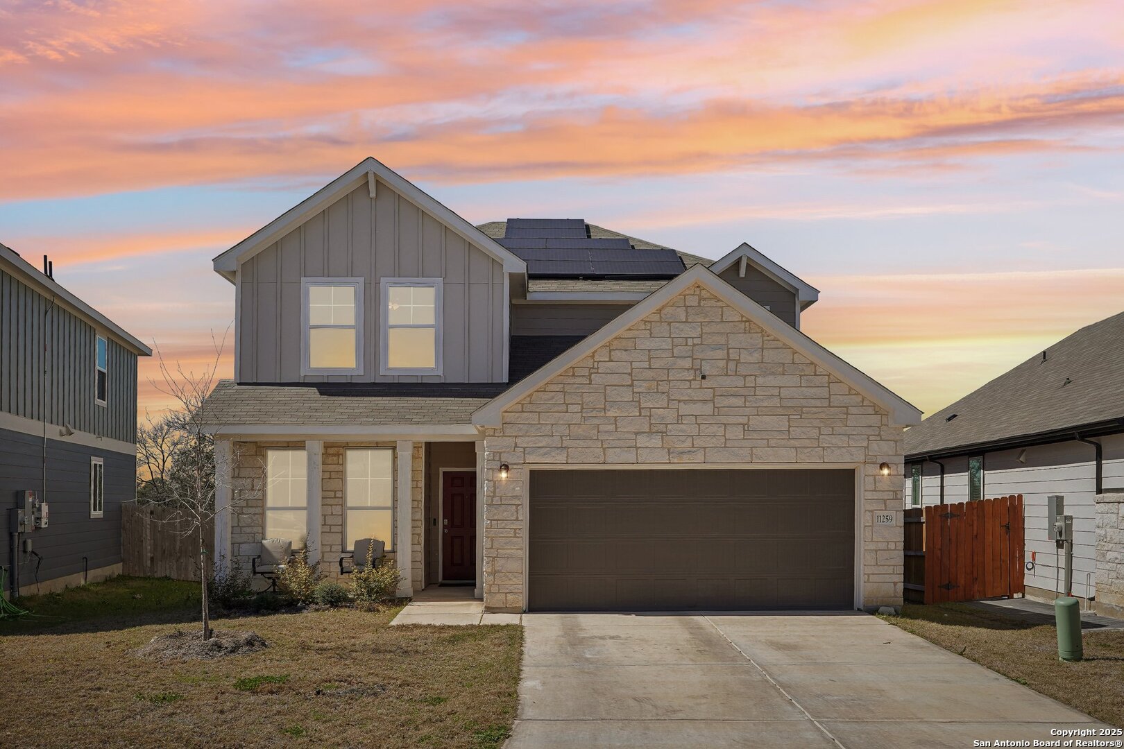 Residential in San Antonio