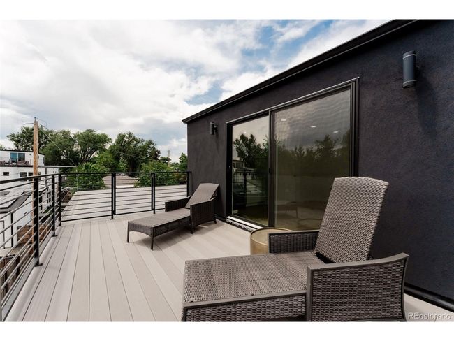 2040 W 45 Th Ave, House other with 3 bedrooms, 4 bathrooms and null parking in Denver CO | Image 44