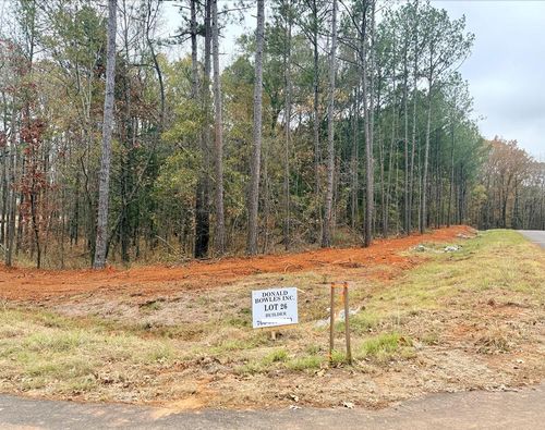 Lot 26 Rolling Meadows Way, Waverly Hall, GA, 31831-0015 | Card Image