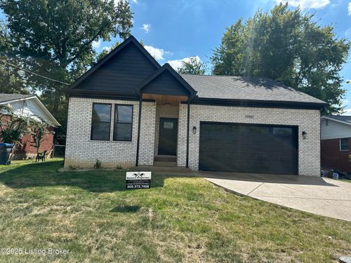 5703 Spicewood Ln, Louisville, KY, 40219-1024 | Card Image