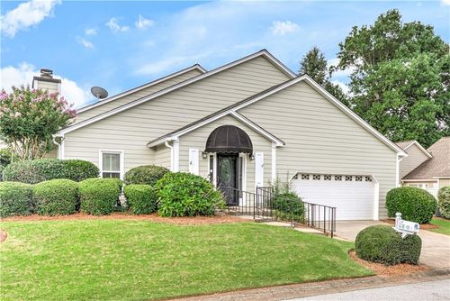60 Heartwood Dr, Marietta, GA, 30062-5106 | Card Image