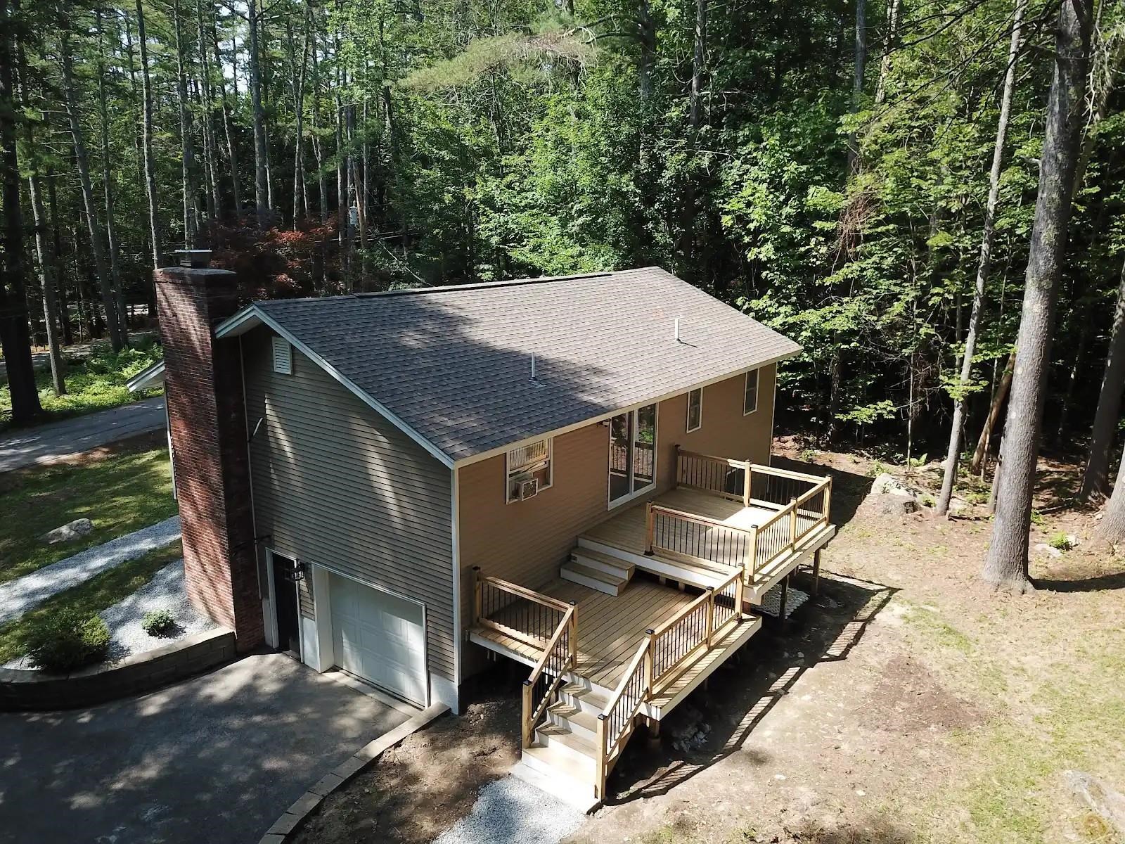 Residential in Wolfeboro 2
