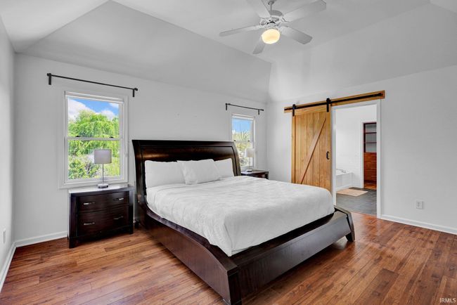 3115 S Mulberry Ln, House other with 4 bedrooms, 5 bathrooms and null parking in Bloomington IN | Image 19